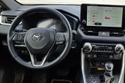 Toyota RAV4 2.5 Hybrid Selection 4X4