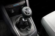 Ford Tourneo Courier Titanium