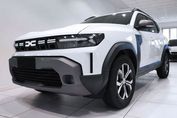 Dacia Duster Expression LPG 1.0 TCe