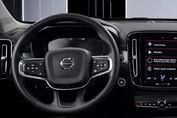 Volvo XC40 T3 Momentum Pro aut