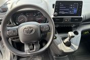Toyota Proace City 1.2 D-4T Standard Active