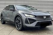 Peugeot 408 Allure e-DCS 1.2 mHEV