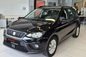 Seat Arona 1.0 TSI Style S&S DSG