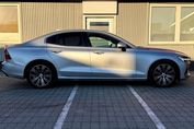 Volvo S60 B3 B Inscription