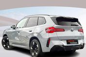 BMW X3 xDrive20d M Sport