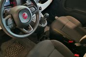 Fiat Pandina Cross 1.0 Hybrid