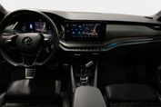 Skoda Octavia 2.0 TSI RS DSG
