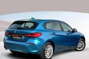 BMW Seria 1 118i aut