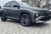 Hyundai Tucson 1.6 T-GDi HEV Smart Black 2WD aut