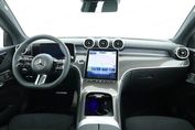 Mercedes GLC Coupe 220 d 4-Matic AMG Line