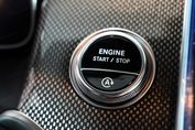 Mercedes GLC Coupe 200 4-Matic AMG Line