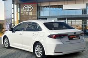 Toyota Corolla 1.8 Hybrid Gpf Comfort