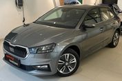 Skoda Fabia 1.0 Tsi Style Dsg