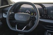 Audi Q5 TFSI quattro S line Sportback
