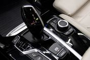 BMW X3 xDrive30i xLine aut