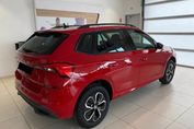 Skoda Kamiq Edition 130 1.0 TSI