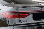 Audi A8 50 TDI quattro