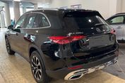 Mercedes GLC 220 d 4-Matic Avantgarde