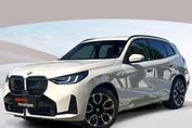 BMW X3 xDrive40d