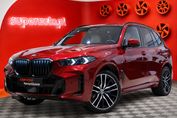 BMW X5 xDrive30d M Sport