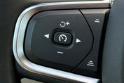 Volvo XC60 T6 Plug-In Hybrid AWD Core