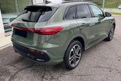 Audi Q5 TDI quattro S line