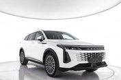 Omoda 9 1.5 Super Hybrid Exclusive AWD