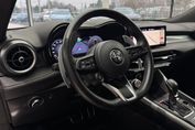 Alfa Romeo Tonale T4 GSE mHEV TI DCT