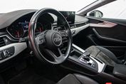 Audi A5 40 TDI quattro S tronic
