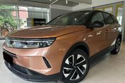 Opel Grandland X GS 1.2 Turbo