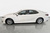 Toyota Camry 2.5 Hybrid CVT