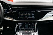 Audi Q8 50 TDI mHEV quattro Tiptronic