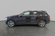 Mercedes GLC 220 d 4-Matic