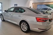 Skoda Superb 1.5 TSI Ambition DSG