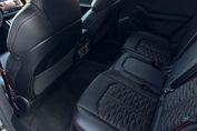 Audi Q8 RS Q8 TFSI mHEV Quattro Tiptronic