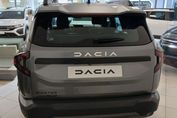 Dacia Bigster Expression 1.8 Full Hybrid