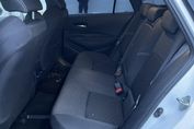 Toyota Corolla 2.0 Hybrid Comfort