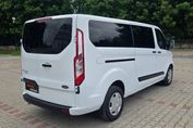 Ford Transit Custom 2.0 EcoBlue L2H1