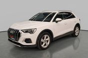 Audi Q3 35 TFSI mHEV Advanced S tronic