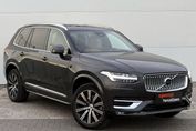 Volvo XC90 B5 B AWD Ultimate Bright 7os