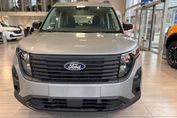 Ford Tourneo Courier Trend