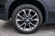 BMW X5 xDrive25d