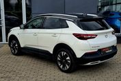 Opel Grandland X 1.2 T aut