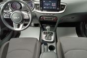 Kia XCeed 1.5 T-GDI M DCT