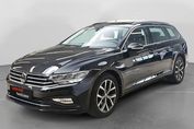 Volkswagen Passat 1.5 TSI Business DSG