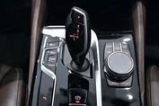 BMW Seria 5 540i xDrive mHEV M Sport sport-aut