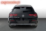 Mercedes CLA 250 e AMG Line 8G-DCT