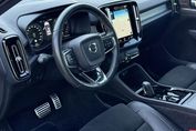 Volvo XC40 B4 B R-Design aut
