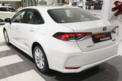 Toyota Corolla 1.8 Hybrid Comfort