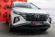 Hyundai Tucson 1.6 T-GDi HEV  2WD